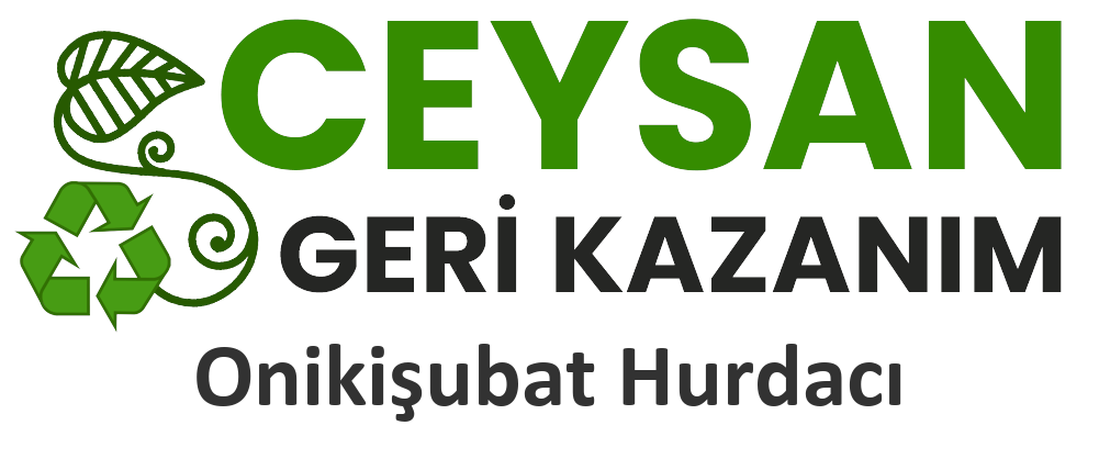 Onikişubat Hurdacı